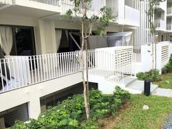 The Lakefront Residences (D22), Condominium #528523311